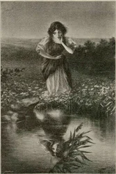 Blick in die Zukunft